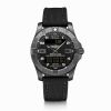 Aerospace Evo Night Mission / Black / Military / Pin