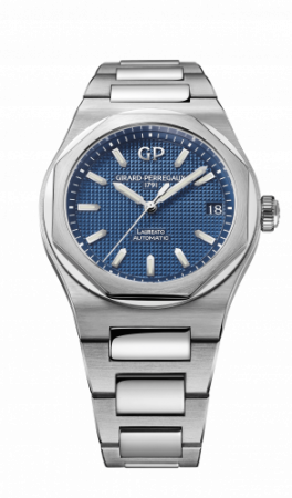 Girard-Perregaux Laureato