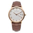 Blancpain Villeret Ultraplate 6651-3642-55B von Blancpain