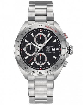 TAG Heuer Formula 1