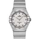 Omega Constellation Manhattan von Omega