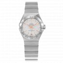 Omega Constellation Co‑Axial Master Chronometer 27 mm 127.10.27.20.02.001 von Omega