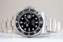 Rolex Submariner Date 40mm 116610ln perfect full set von Rolex