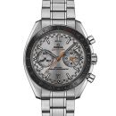 Omega Speedmaster Racing Co-Axial Master Chronograph von Omega