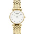 Longines La Grande Classique PVD von Longines