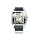 Cartier Santos von Cartier