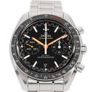 Omega Speedmaster Racing Co-Axial Master Chronograph von Omega