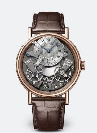Breguet Tradition