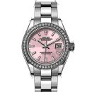 Rolex Lady-Datejust 28 von Rolex