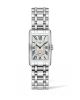 DolceVita 23 Quartz Stainless Steel / Silver / Bracelet