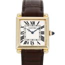 Cartier Tank von Cartier