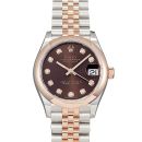 Rolex Datejust 31 von Rolex