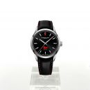 Raymond Weil Freelancer Automatik Schwarz 43mm von Raymond Weil