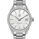 TAG HEUER Carrera Quarz Perlmutt 32mm von TAG Heuer