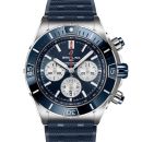 Super Chronomat B01 44 von Breitling