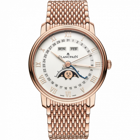 Blancpain Villeret