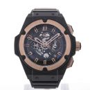 Hublot King Power Automatik Mehrfarbig 48mm von Hublot