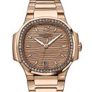 Patek Philippe Nautilus von Patek Philippe