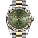 Rolex Datejust 36 von Rolex