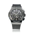 Hublot Classic Fusion von Hublot