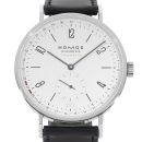 Nomos Tangente neomatik 41 Update von Nomos Glashütte