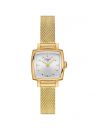 Tissot Damenuhr Lovely Square T0581093303100 von Tissot