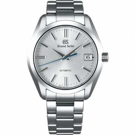 Grand Seiko Mechanical