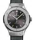 Hublot Classic Fusion Automatik Grau 38mm von Hublot