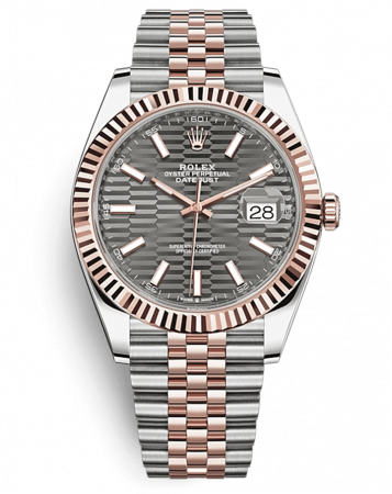 Rolex Datejust 41