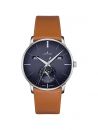 Junghans Herrenuhr Meister Kalender 27490600 von Junghans