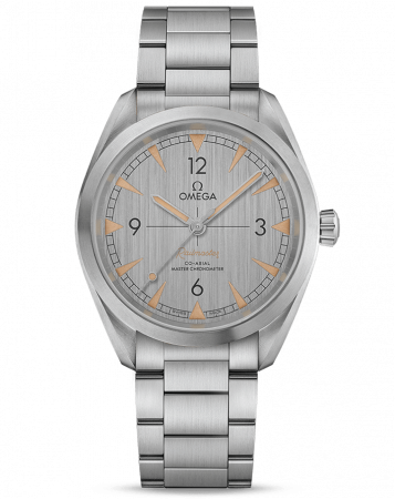 Omega Railmaster