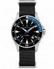 Khaki Navy Scuba Automatik 40mm