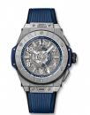 chrono Classic Fusion ceramique von Hublot