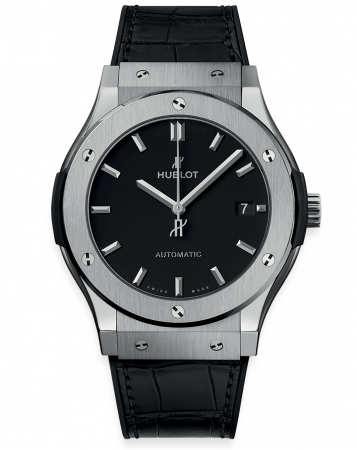 Hublot Classic Fusion