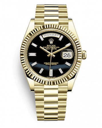 Rolex Day-Date 40