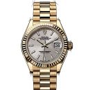 Rolex Lady-Datejust 28 von Rolex