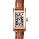 Cartier Tank Américaine von Cartier