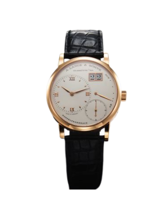 A. Lange & Söhne Lange 1