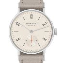 Nomos Tangente 33 champagner von Nomos Glashütte
