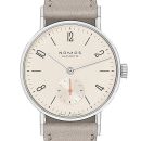 Nomos Tangente 33 champagner von Nomos Glashütte