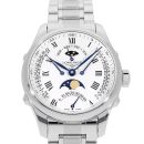 Longines Master Retrograde von Longines