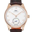 IWC Portugieser Automatic 40 von IWC