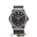 Hublot Classic Fusion Automatik Grau 45mm von Hublot