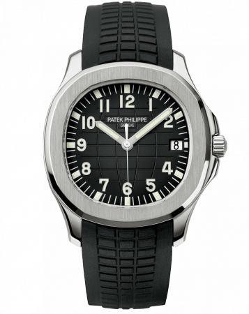 Patek Philippe Aquanaut