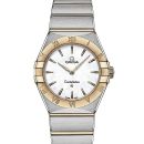 Omega Constellation Manhattan von Omega