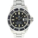 Rolex Submariner von Rolex