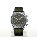 Aviator 8 Chronograph 43 Curtiss Warhawk von Breitling