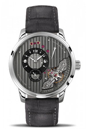 Glashütte Original Pano