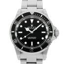 Rolex Submariner No Date von Rolex