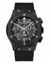 chrono Classic Fusion ceramique von Hublot